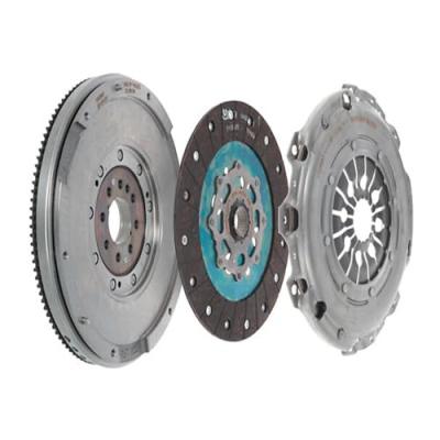 Kit D'embrayage 2 Pi&egrave;ces (+ Volant Rigide) Valeo 836055