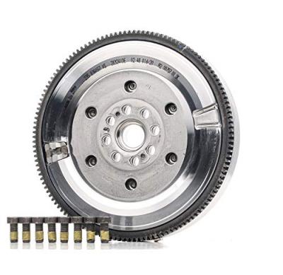 Volant moteur VALEO 836057 d'origine
