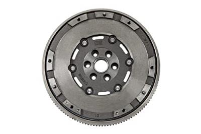 Volant moteur VALEO 836161 (X1)