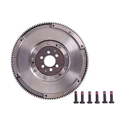 Volant moteur VALEO 836224 (X1)