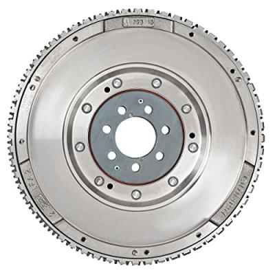 Volant moteur VALEO 836539 (X1)