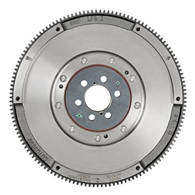 Volant moteur VALEO 836542 (X1)