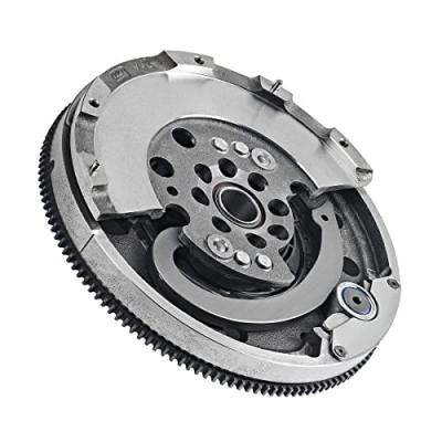 Volant moteur VALEO 836587 (X1)