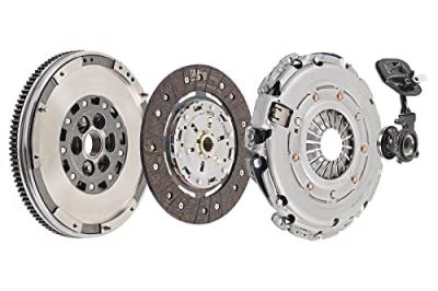 VALEO Kit d'embrayage plus volant moteur 837010 FIAT BRAVO