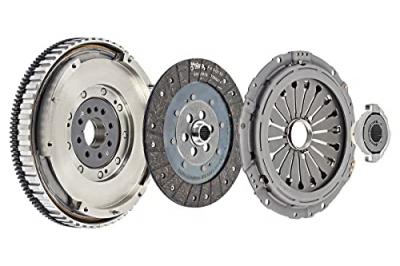 VALEO Kit d'embrayage plus volant moteur 837045 PEUGEOT 406
