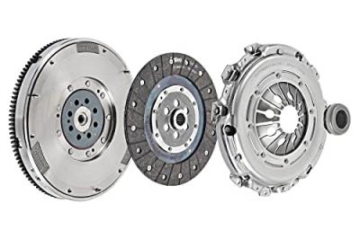 Kit d'embrayage + volant moteur VALEO 837046 (X1)