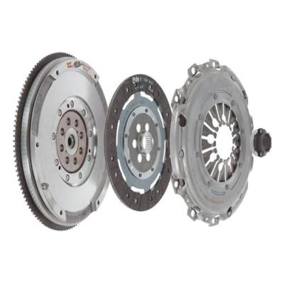 Kit d'embrayage + volant moteur VALEO 837112 (X1)