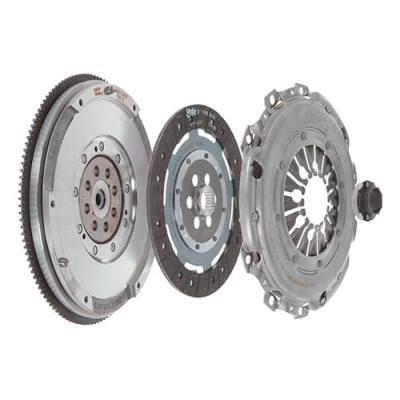 Kit D&acute;embrayage Valeo 837124 (fullpack Dmf)