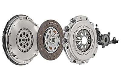 Kit d'embrayage + volant moteur VALEO 837314 (X1)