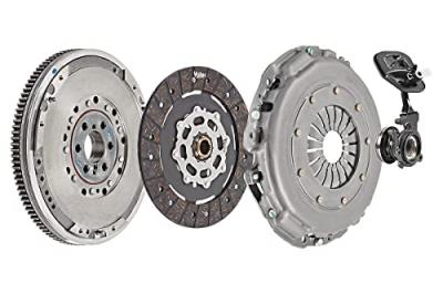 Kit d'embrayage + volant moteur VALEO 837399 (X1)