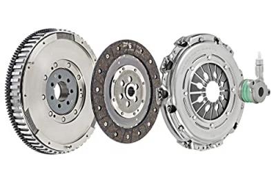 Kit d'embrayage + volant moteur VALEO 837407 (X1)