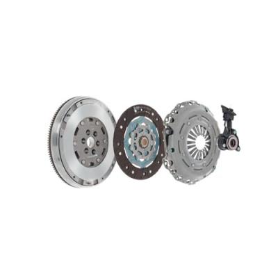 VALEO Kit d'embrayage plus volant moteur 837490