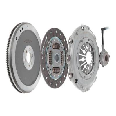 Kit dembrayage KIT4P - CONVERSION KIT (CSC) 845006 Valeo