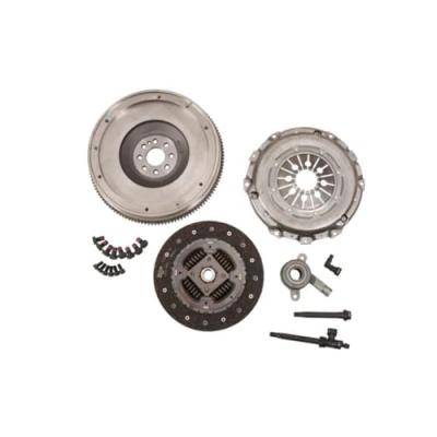Kit dembrayage KIT4P - CONVERSION KIT (CSC) 845053 Valeo