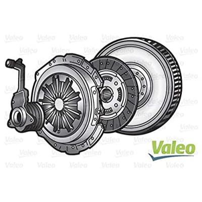 Kit dembrayage KIT4P - CONVERSION KIT (CSC) 845055 Valeo