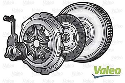 Kit dembrayage KIT4P - CONVERSION KIT (CSC) 845064 Valeo