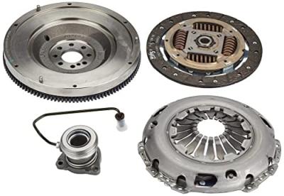 VALEO Kit d'embrayage plus volant moteur 845076 OPEL CORSA