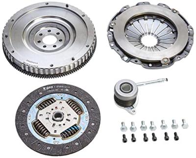 Kit dembrayage KIT4P - CONVERSION KIT (CSC) 845112 Valeo