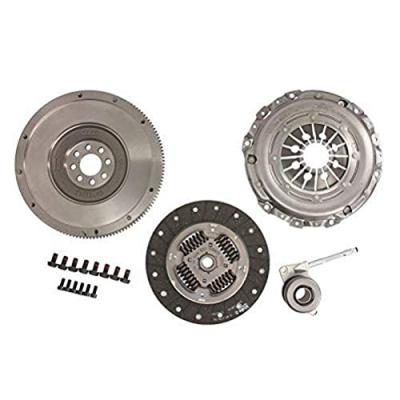 Kit dembrayage KIT4P - CONVERSION KIT (CSC) 845128 Valeo