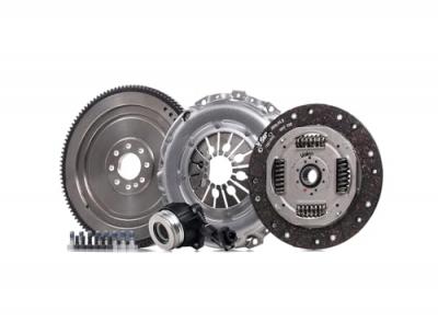 Kit d'embrayage + Volant moteur VALEO 845132