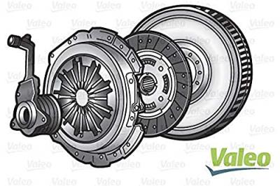 Kit d'embrayage + volant moteur VALEO 845171 (X1)