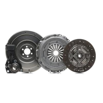 Kit d'embrayage + Volant moteur VALEO 845180