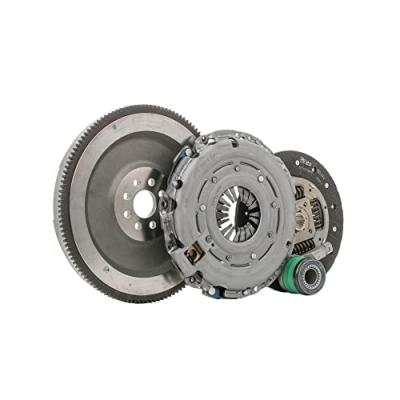 Kit dembrayage KIT4P - CONVERSION KIT (CSC) 845193 Valeo
