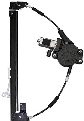 Mecanisme de leve vitre avant VALEO 850016 (X1)