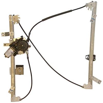 Mecanisme de leve vitre avant VALEO 850063 (X1)