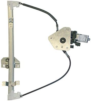 M&eacute;canisme De L&egrave;ve-vitre Valeo 850108