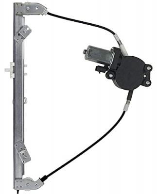 Mecanisme de leve vitre avant VALEO 850180 (X1)