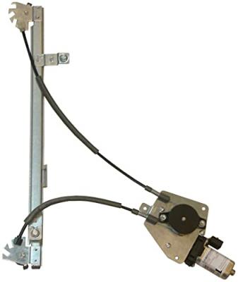 Mecanisme de leve vitre avant VALEO 850318 (X1)