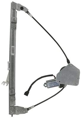 Mecanisme de leve vitre avant VALEO 850348 (X1)