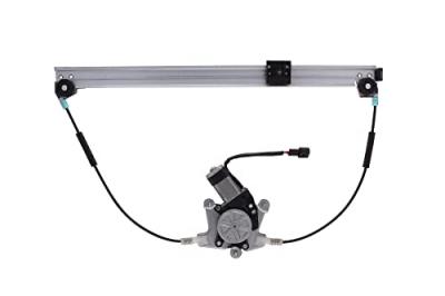 Mecanisme de leve vitre avant VALEO 850352 (X1)