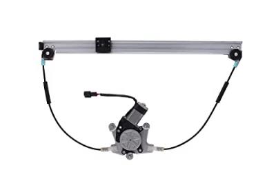 Mecanisme de leve vitre avant VALEO 850353 (X1)