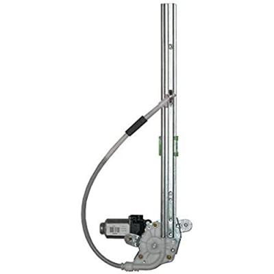 Mecanisme de leve vitre arriere VALEO 850371 (X1)