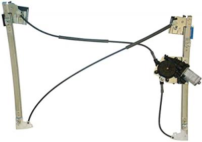 Mecanisme de leve vitre avant VALEO 850388 (X1)