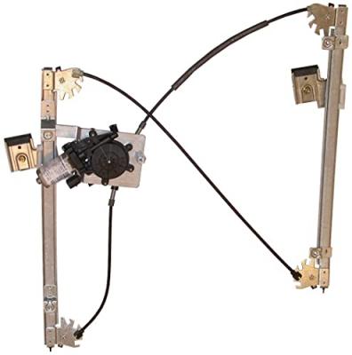 Mecanisme de leve vitre avant VALEO 850451 (X1)