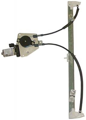 M&eacute;canisme De L&egrave;ve-vitre Valeo 850489