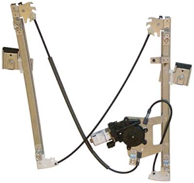 Mecanisme de leve vitre avant VALEO 850506 (X1)
