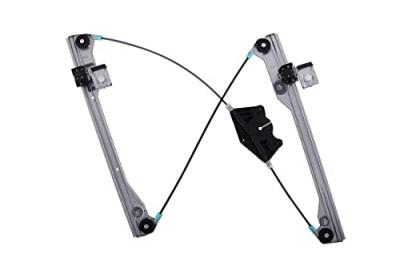 Mecanisme de leve vitre avant VALEO 850525 (X1)