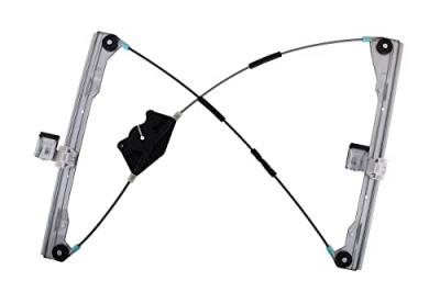 Mecanisme de leve vitre avant VALEO 850562 (X1)
