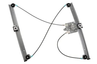 Mecanisme de leve vitre avant VALEO 850595 (X1)