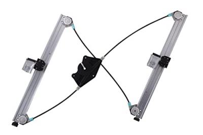Mecanisme de leve vitre avant VALEO 850598 (X1)