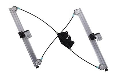 Mecanisme de leve vitre avant VALEO 850599 (X1)