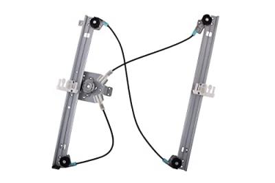 Mecanisme de leve vitre avant VALEO 850600 (X1)