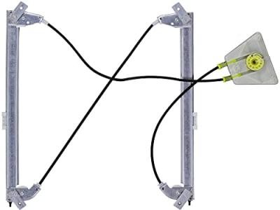 Mecanisme de leve vitre avant VALEO 850616 (X1)