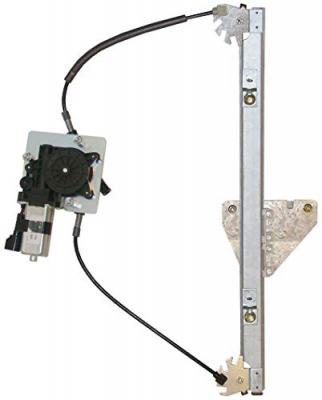 Mecanisme de leve vitre avant VALEO 850659 (X1)