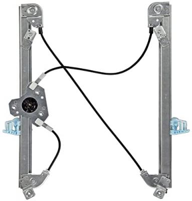 Mecanisme de leve vitre avant VALEO 850699 (X1)
