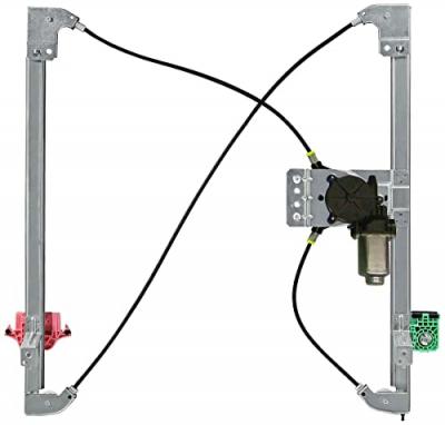 Mecanisme de leve vitre avant VALEO 850722 (X1)